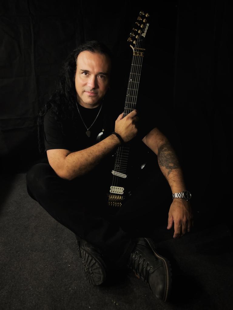 Marcos Manzi