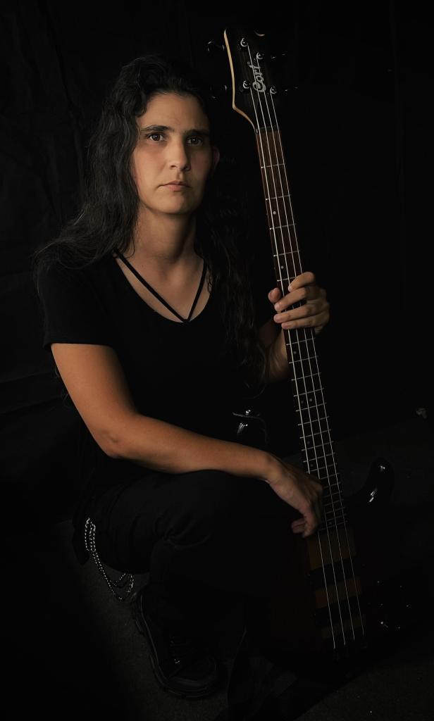 Eugenia Madera